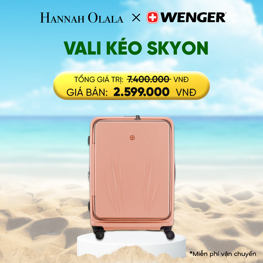  DEAL14: VALI KÉO SKYON SIZE 