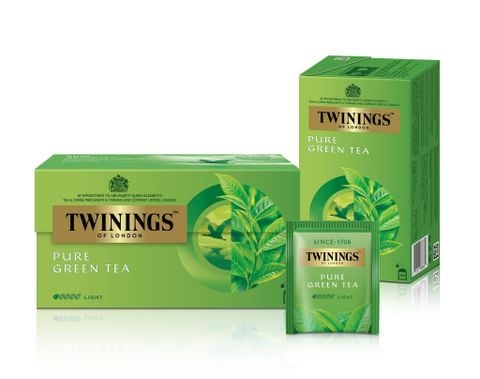  A405_DEAL 4: TRÀ XANH TWININGS 
