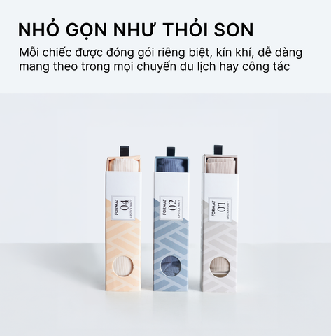 PACK 3 QUẦN LÓT NỮ THỎI SON FORMAT SIÊU MỎNG NHẸ TÀNG HÌNH - NHIỀU MÀU - 10000102 _ DEAL 4 - A220 