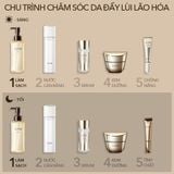  DEAL 17: GEL RỬA MẶT SẠCH SÂU, DƯỠNG ẨM ELIXIR CLARIFYING WARM CLEANSER 