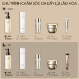 DEAL 15: GEL RỬA MẶT SẠCH SÂU, DƯỠNG ẨM ELIXIR CLARIFYING WARM CLEANSER 