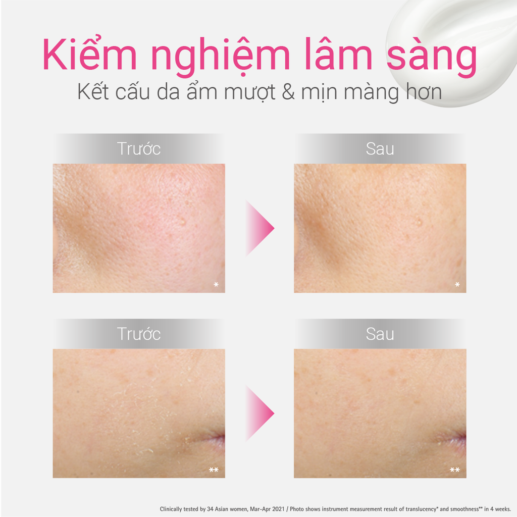 A30: DEAL 14: COMBO LÀM SẠCH VÀ DƯỠNG ẨM D PROGRAM CLEANSING FOAM 120G + SKIN REPAIR CREAM 45G 