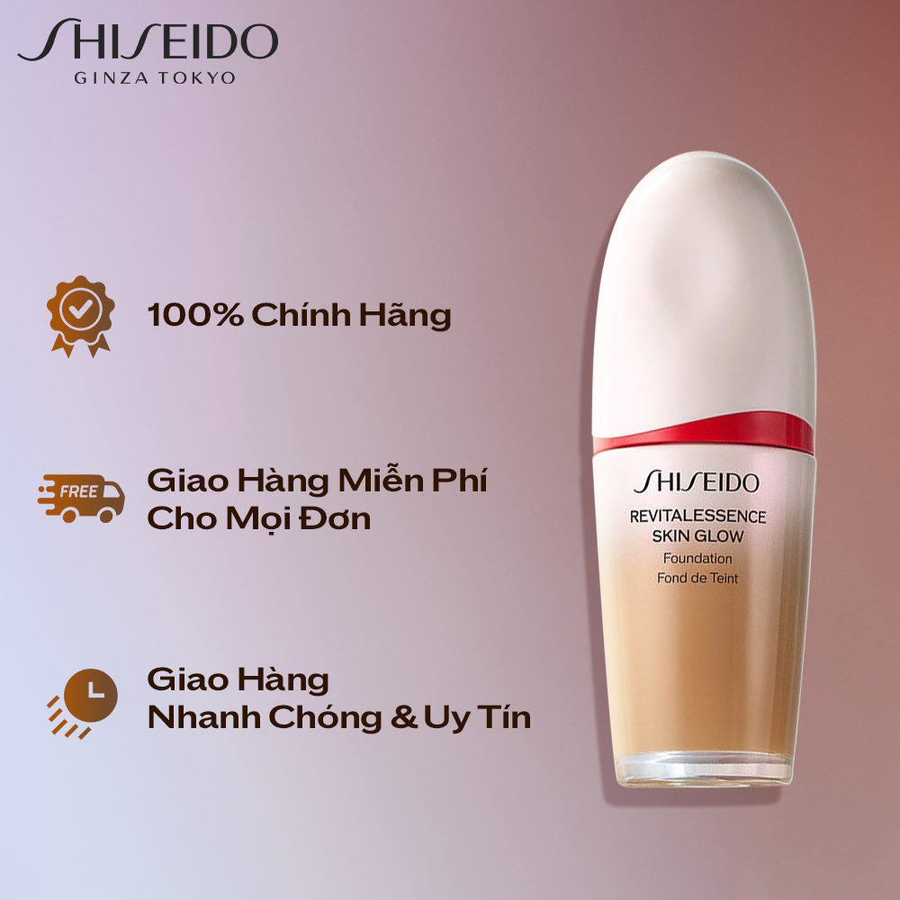  C13_DEAL 20: KEM NỀN DẠNG LỎNG REVITALESSENCE 30ML - MÀU 120 