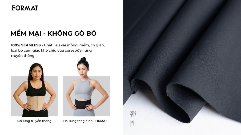  ĐAI LƯNG 2 LỚP FORMAT - 10005137 - DEAL 6 