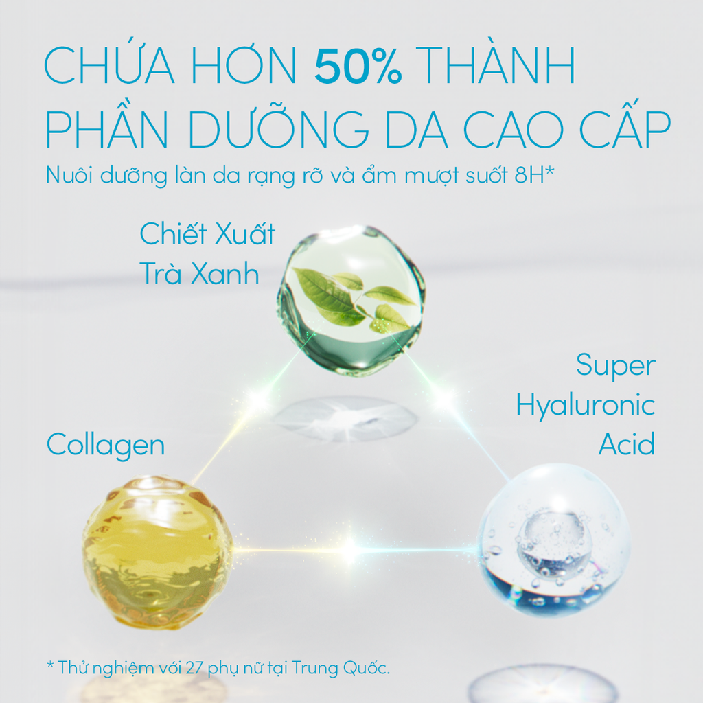  COMBO SỮA CHỐNG NẮNG DƯỠNG DA KIỀM DẦU BẢO VỆ HOÀN HẢO ANESSA GOLD MILK SPF50+ PA++++ 60ML + 20ML - DEAL 1 