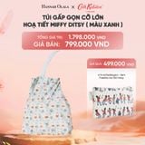  DEAL 7: TÚI ĐEO VAI XẾP GỌN CATH KIDSTON 