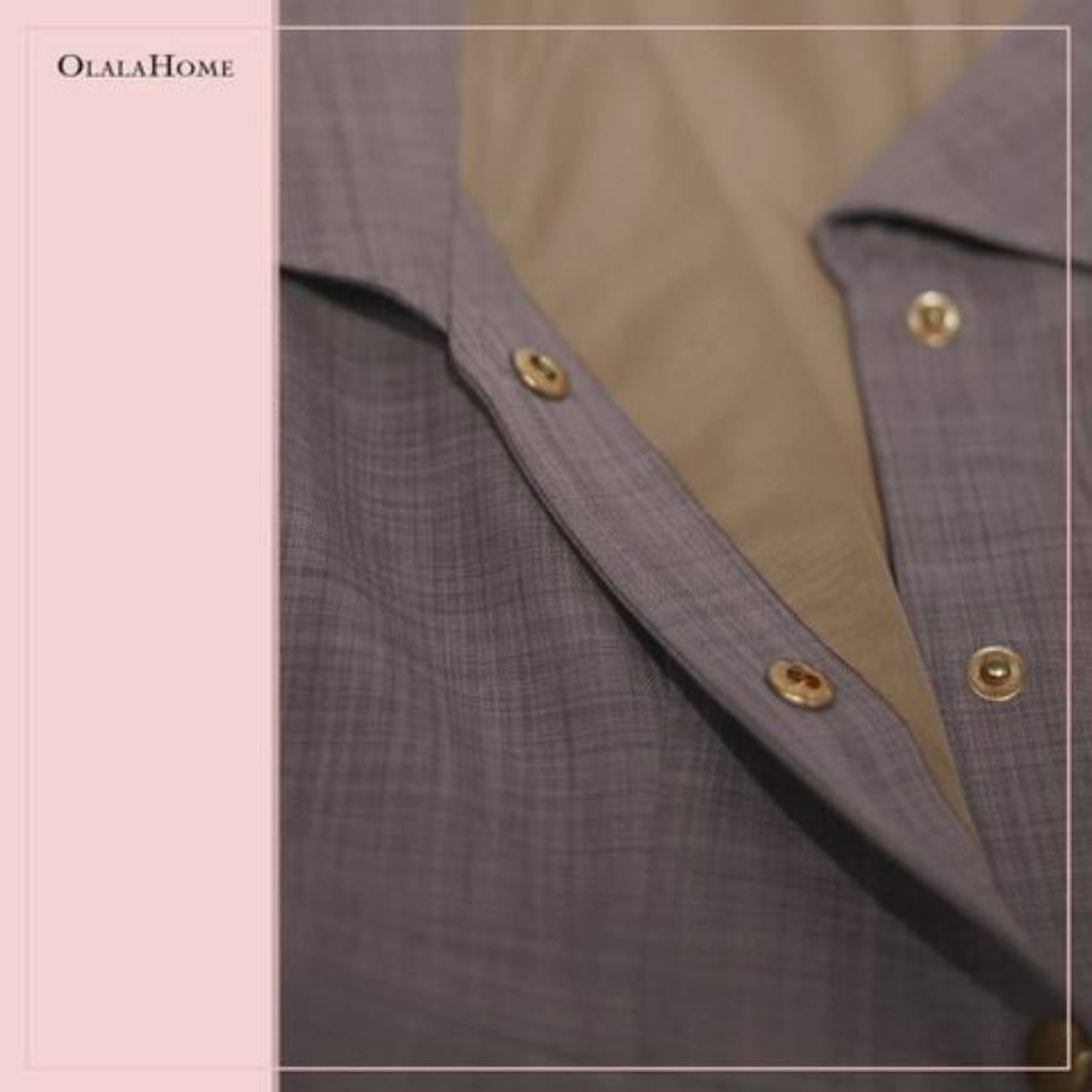  DEAL 7: ĐẦM TÂY CỔ THỦY THỦ - MÀU NÂU 