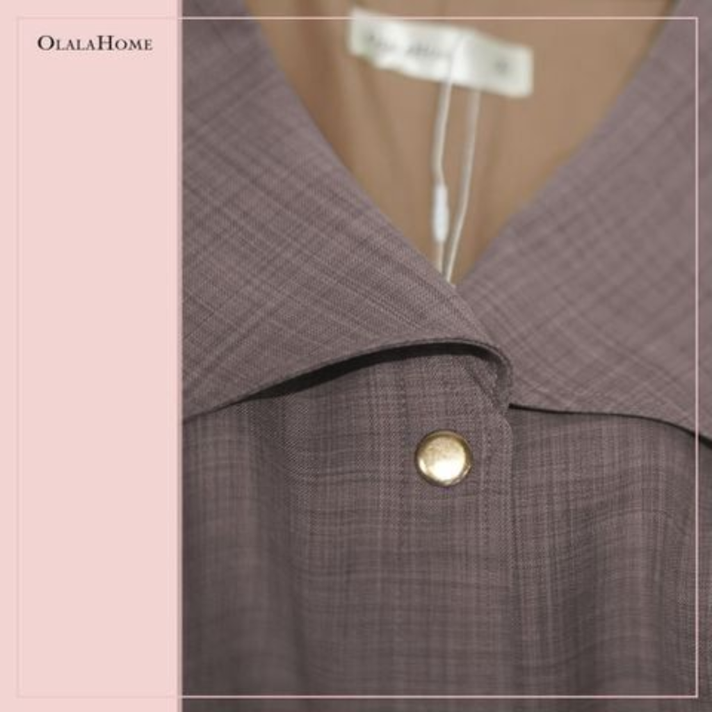  DEAL 7: ĐẦM TÂY CỔ THỦY THỦ - MÀU NÂU 