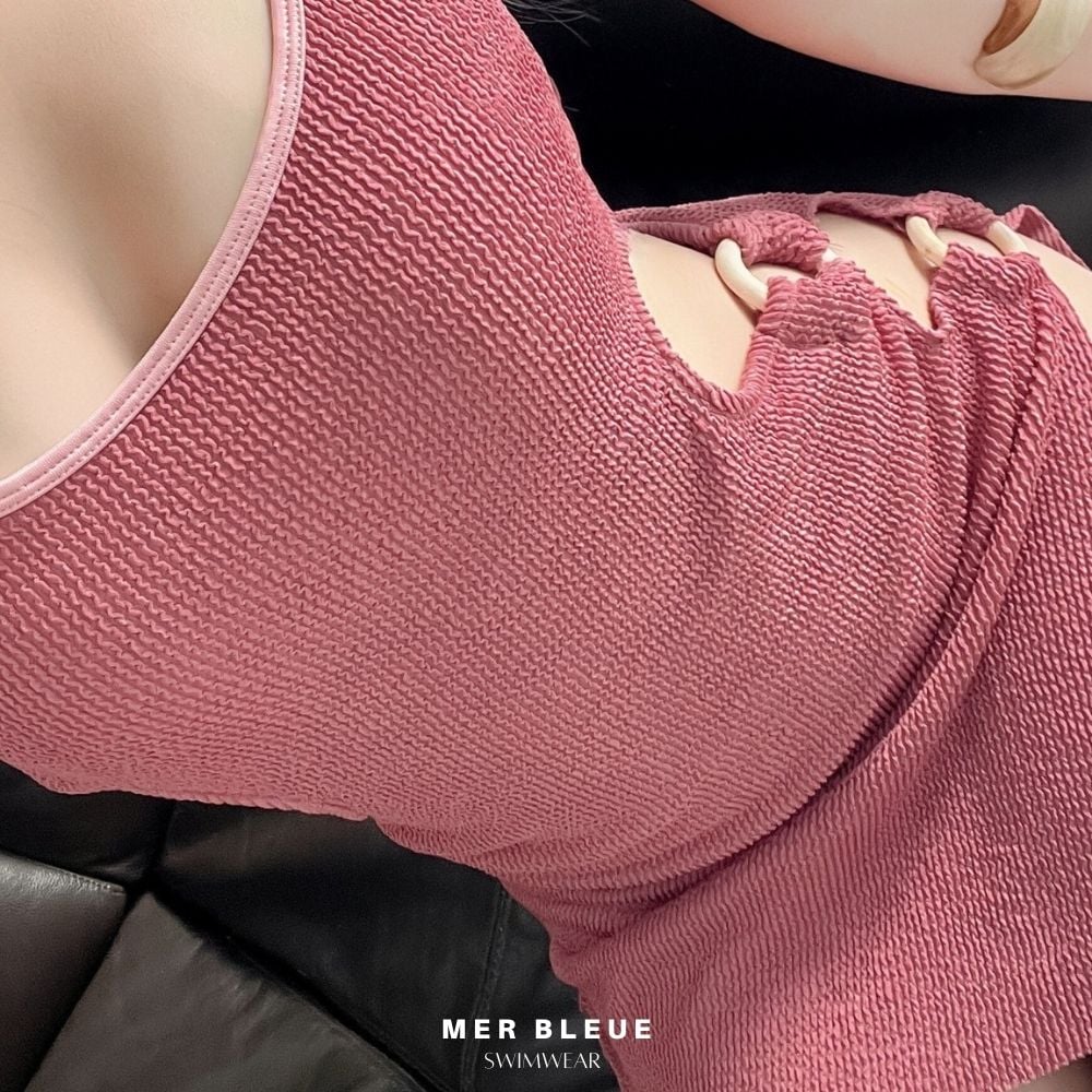  A778_DEAL 9: SET ĐỒ BƠI 1 MẢNH POPPY BODYSUIT 