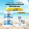 A760_DEAL 2: COMBO 2 KEM DƯỠNG ẨM CẤP NƯỚC NEUTROGENA HYDRO BOOST WATER GEL 50G