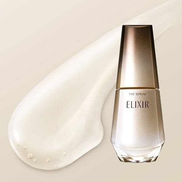  SERUM KÍCH HOẠT TRẺ HÓA LÀN DA ELIXIR THE SERUM AA 50ML - DEAL 16 