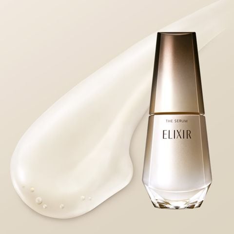  SERUM KÍCH HOẠT TRẺ HÓA LÀN DA ELIXIR THE SERUM AA 50ML - DEAL 16 
