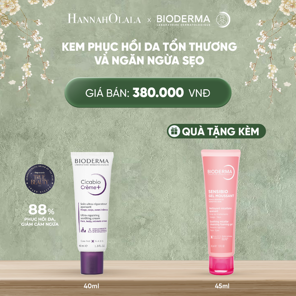  D766_DEAL 7: KEM PHỤC HỒI DA TỔN THƯƠNG VÀ NGĂN NGỪA SẸO 