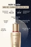  E242_DEAL 2: [PRE-ORDER] HANNAH EXCLUSIVE - BỘ TINH CHẤT TỰ SINH NGĂN NGỪA LÃO HÓA THẾ HỆ THỨ 4 THE WHOO BICHUP ULTIMATE RECOVERY YOUTH SERUM 50ML + 20ML (GIAO HÀNG SAU NGÀY 05/09) 
