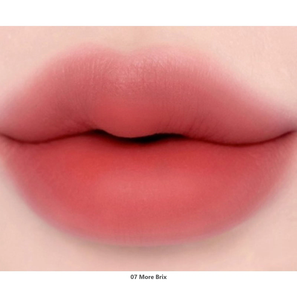  E687_DEAL 9 - SON KEM LÌ MILKTOUCH MỊN MÔI SPREAD FIT BLUR TINT 4G 