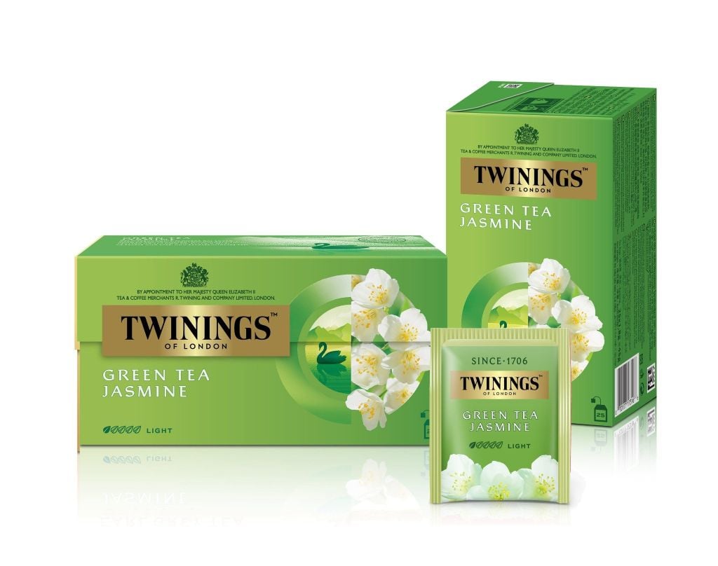  A405_DEAL 4: TRÀ XANH TWININGS 