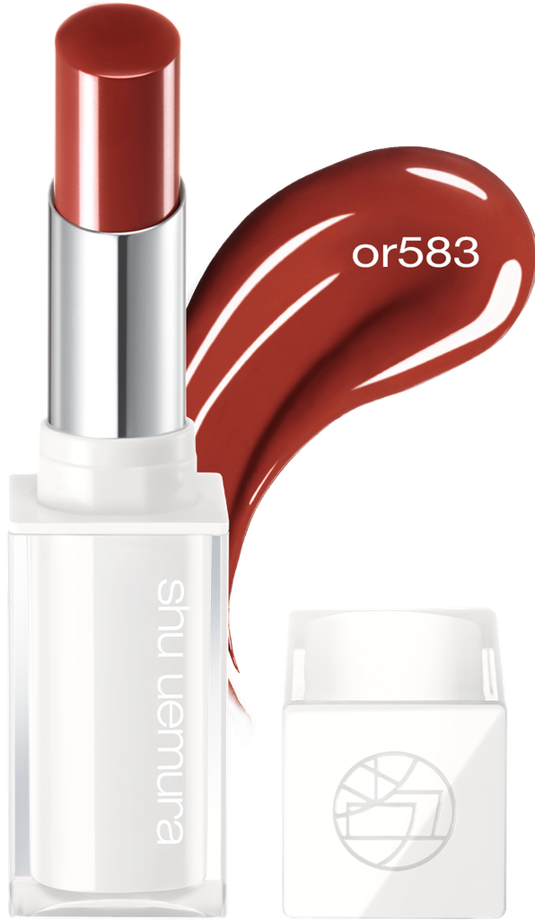  DEAL 7: SON DƯỠNG MÔI CÓ MÀU DẠNG THỎI SHU UEMURA KINU CARE NUDES 