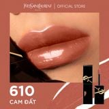  D29_DEAL 10: SON TINT DƯỠNG MÔI CĂNG BÓNG YSL THE INKS VINYL CREAM 
