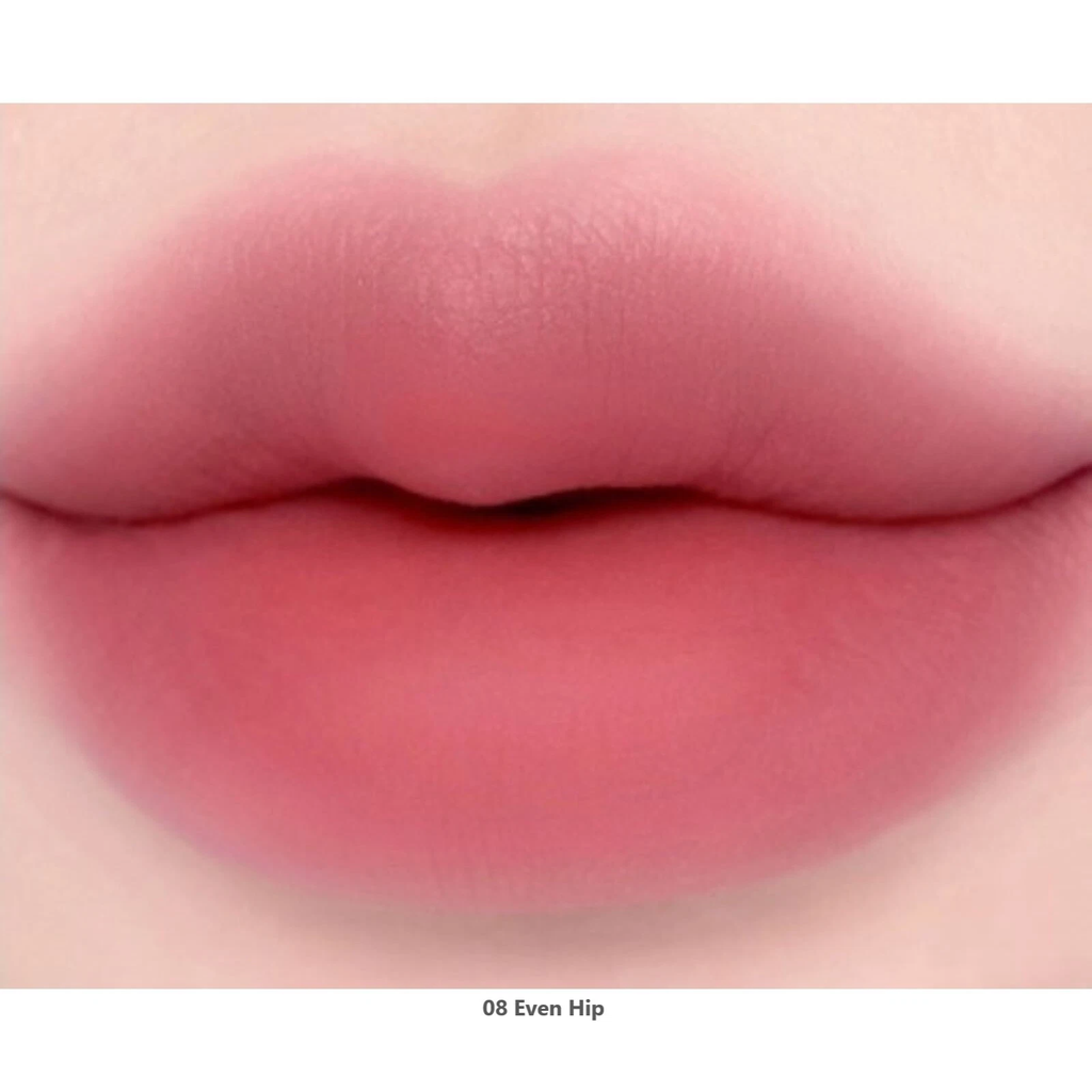  D238_DEAL 10 - SON KEM LÌ MILKTOUCH MỊN MÔI SPREAD FIT BLUR TINT 4G 