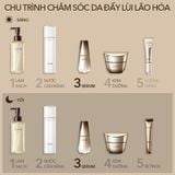  A47_[FLASH DEAL] DEAL 2: [KIỆT TÁC MỚI] SERUM KÍCH HOẠT TRẺ HÓA LÀN DA EIS THE SERUM AA 50ML 