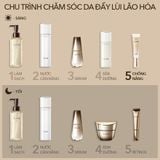  A52_DEAL 7: COMBO SERUM KÍCH HOẠT TRẺ HÓA LÀN DA EIS THE SERUM AA 50ML & SỮA CHỐNG NẮNG PHỤC HỒI COLLAGEN TỪ CẤP ĐỘ TẾ BÀO ELIXIR THE SERUM 50ML + DAY CARE 35ML 