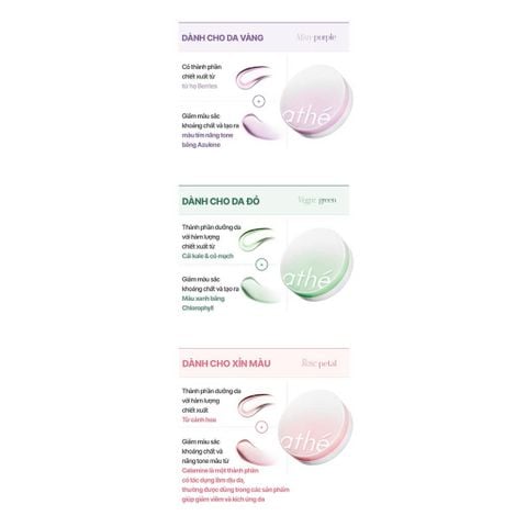 Phấn Nước Chống Nắng L'Oréal ATHÉ Lighting Tone Up Sun Cushion 12g