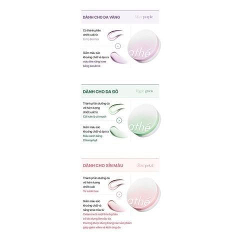  DEAL 2: PHẤN NƯỚC CHỐNG NẮNG ATHÉ LIGHTING TONE UP SUN CUSHION SÁNG DA NÂNG TONE TỰ NHIÊN 12G 