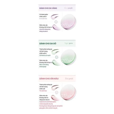  DEAL 2: PHẤN NƯỚC CHỐNG NẮNG ATHÉ LIGHTING TONE UP SUN CUSHION SÁNG DA NÂNG TONE TỰ NHIÊN 12G 