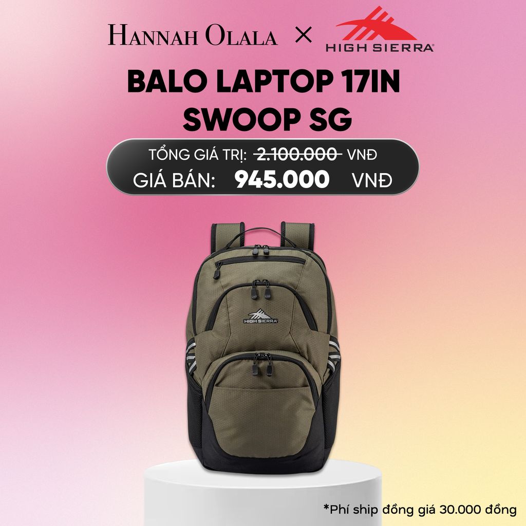  BALO LAPTOP 17IN SWOOP SG_A1442 