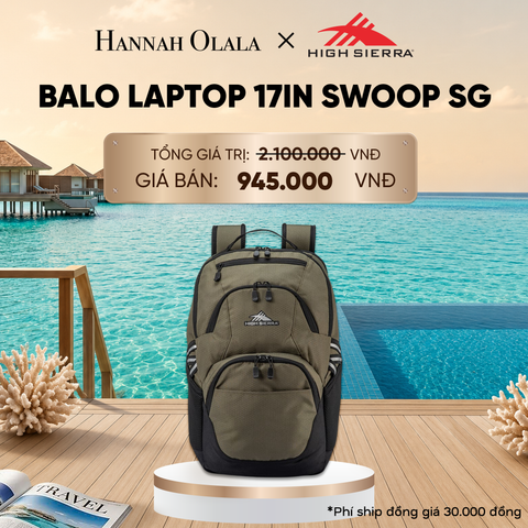  BALO LAPTOP 17IN SWOOP SG_ D1859 