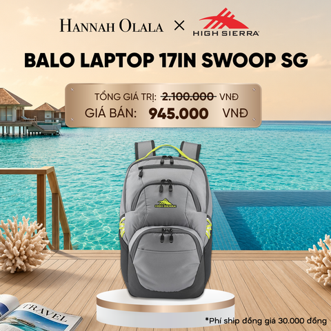  BALO LAPTOP 17IN SWOOP SG_ D1859 