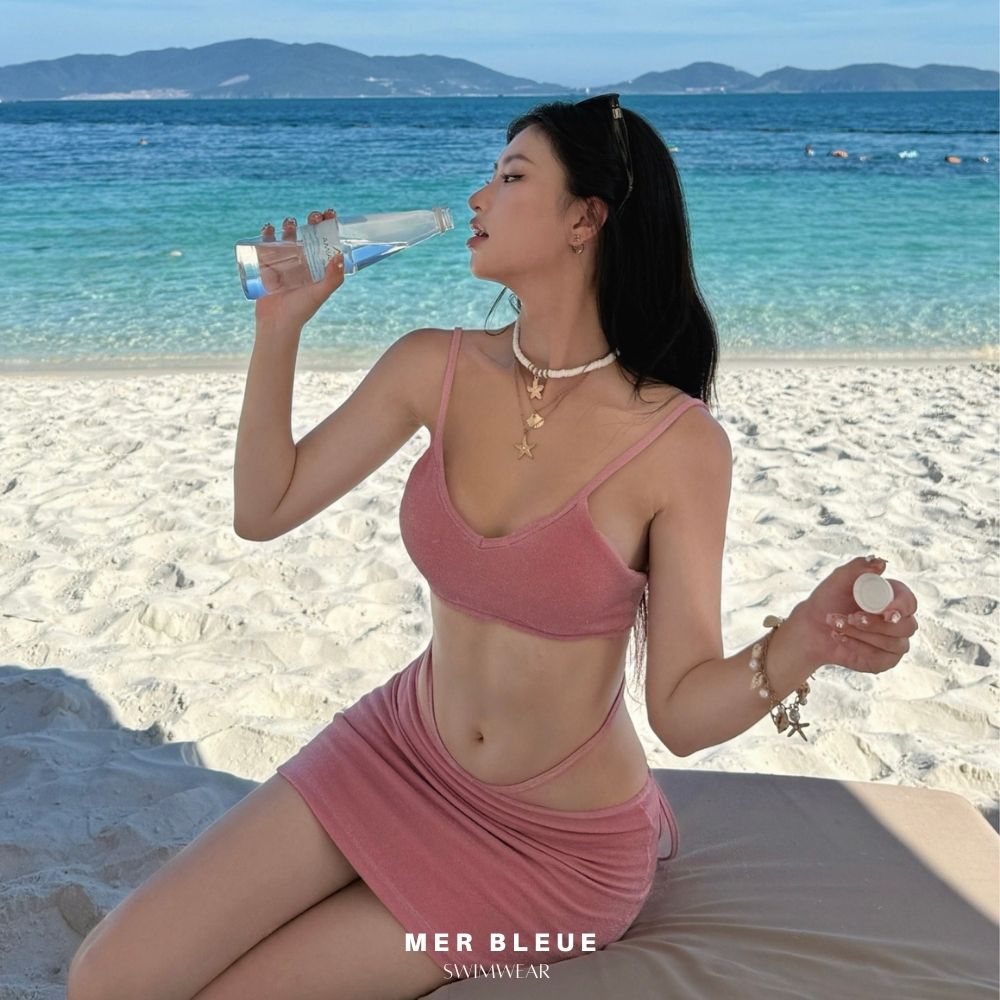  A264_DEAL 5: SET ĐỒ BƠI 3 MÓN VERONICA 