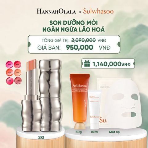  SON DƯỠNG TÔN SẮC MÔI RẠNG RỠ PERFECTING LIP COLOR - A1691 