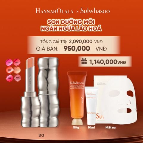  SON DƯỠNG TÔN SẮC MÔI RẠNG RỠ PERFECTING LIP COLOR 