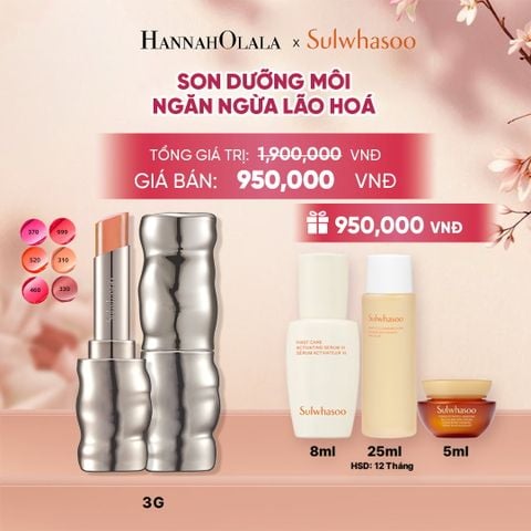  SON DƯỠNG TÔN SẮC MÔI RẠNG RỠ PERFECTING LIP COLOR - A2295 