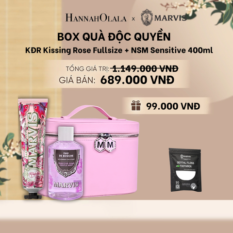  BOX QUÀ ĐỘC QUYỀN - A1721 