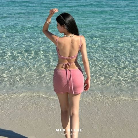  DEAL 5: SET ĐỒ BƠI 3 MÓN VERONICA 