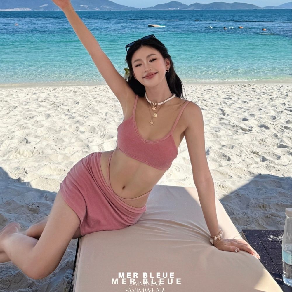  A264_DEAL 5: SET ĐỒ BƠI 3 MÓN VERONICA 