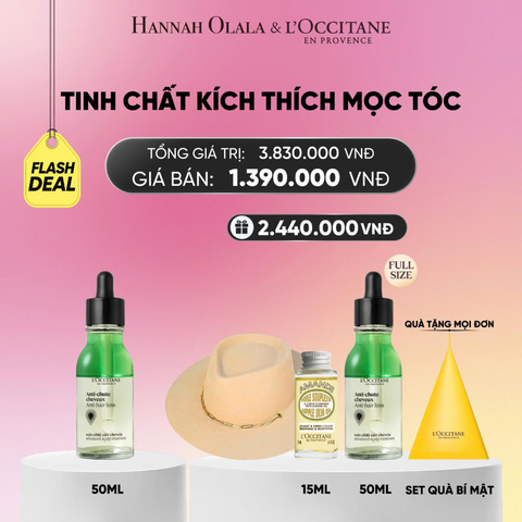  TINH CHẤT KÍCH THÍCH MỌC TÓC L'OCCITANE 50ML_A1233 
