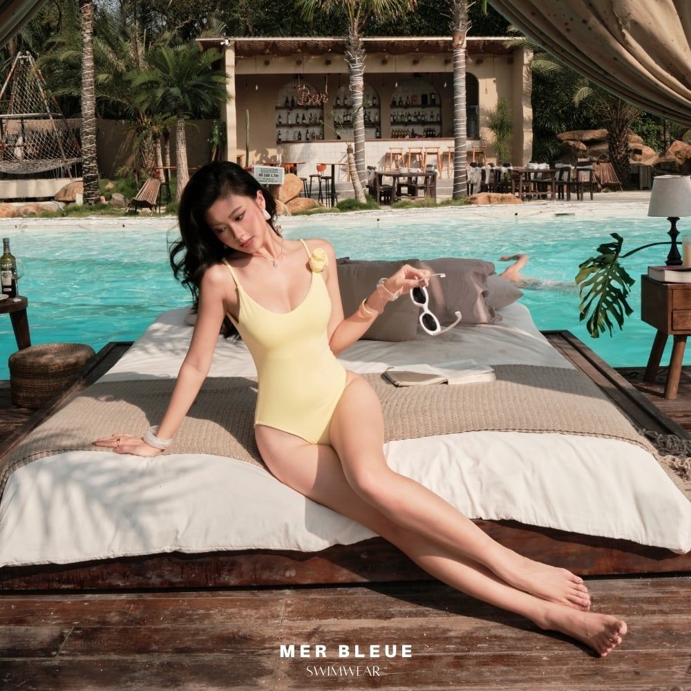  E750_DEAL 10: SET ĐỒ BƠI 2 MÓN JOLIE REVE 