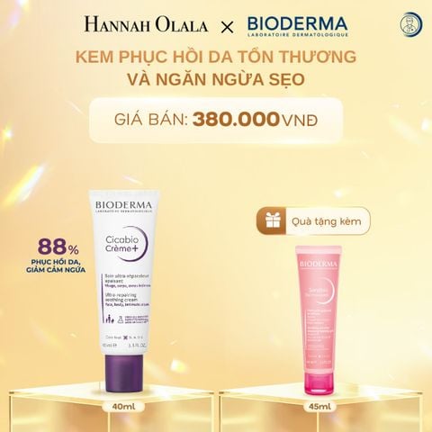  C352_DEAL 9: KEM PHỤC HỒI DA TỔN THƯƠNG VÀ NGĂN NGỪA SẸO 