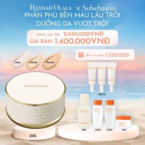  C83_DEAL 9: PHẤN PHỦ PERFECTING POWDER 