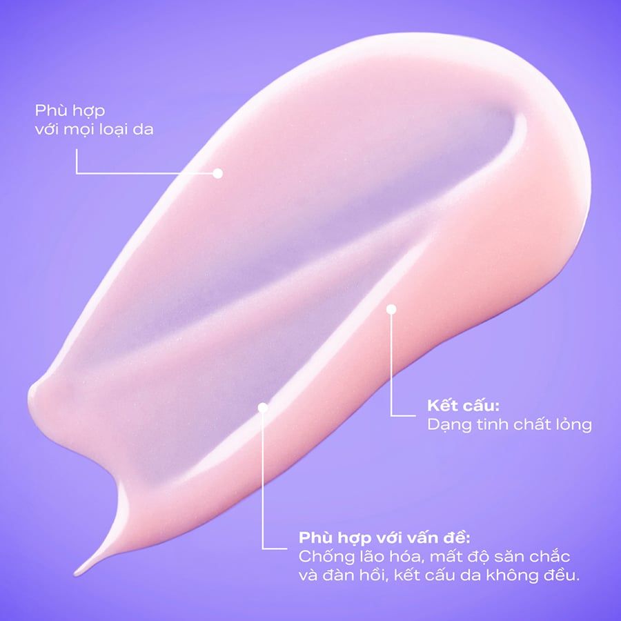  DEAL 12: [MỚI RA MẮT] TINH CHẤT KHỞI SINH NAD+ CELLULARYOUTH LONGEVITY 