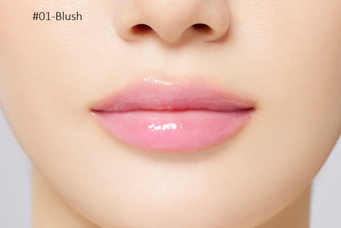  E232_DEAL 12A: NEW - SON DƯỠNG CẢI THIỆN NẾP NHĂN MÔI THE WHOO ESSENTIAL LIP GLOW BALM 