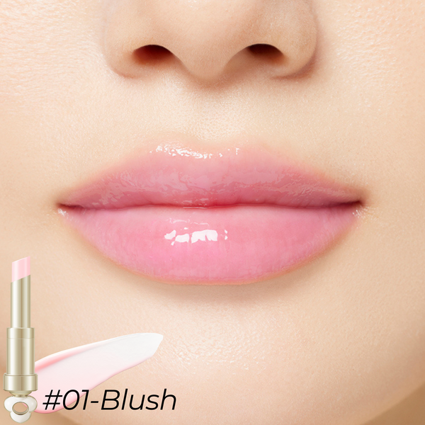  A346_DEAL 21: SON DƯỠNG CẢI THIỆN NẾP NHĂN MÔI THE WHOO ESSENTIAL LIP GLOW BALM 