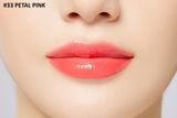  E239_DEAL 15: NEW - BỘ SON DƯỠNG CẢI THIỆN NẾP NHĂN MÔI THE WHOO ESSENTIAL LIP GLOW BALM - 33 PETAL PINK 