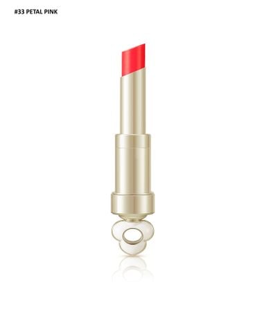  E239_DEAL 15: NEW - BỘ SON DƯỠNG CẢI THIỆN NẾP NHĂN MÔI THE WHOO ESSENTIAL LIP GLOW BALM - 33 PETAL PINK 