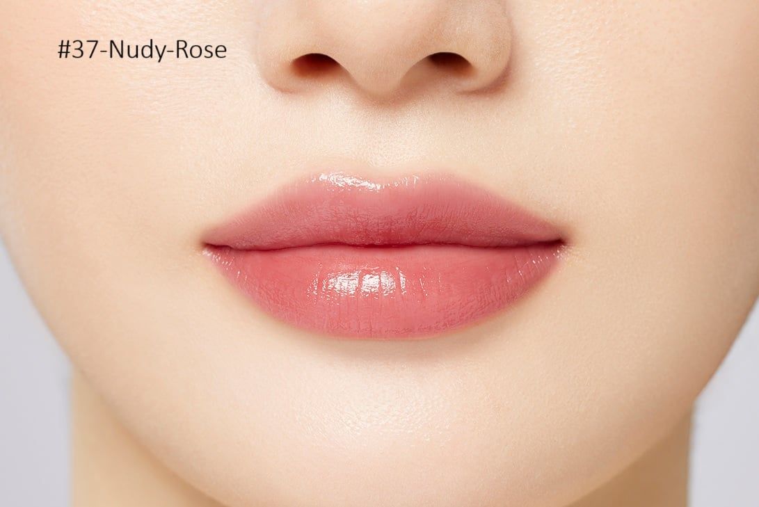  E232_DEAL 12A: NEW - SON DƯỠNG CẢI THIỆN NẾP NHĂN MÔI THE WHOO ESSENTIAL LIP GLOW BALM 