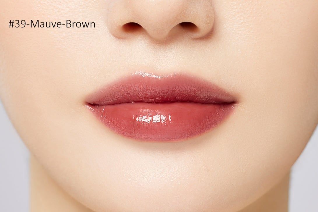  E232_DEAL 12A: NEW - SON DƯỠNG CẢI THIỆN NẾP NHĂN MÔI THE WHOO ESSENTIAL LIP GLOW BALM 