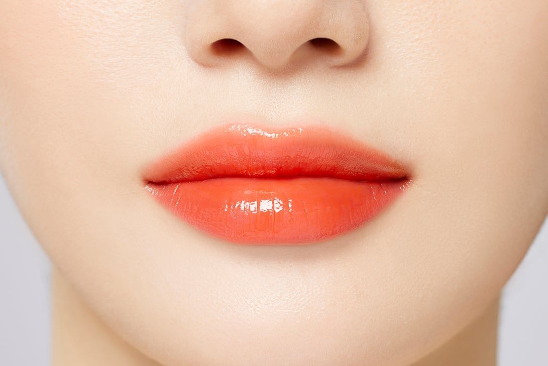  D41_DEAL14B: NEW - BỘ SON DƯỠNG CẢI THIỆN NẾP NHĂN MÔI THE WHOO ESSENTIAL LIP GLOW BALM - 52 PEONY CORAL 